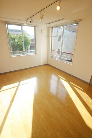 Branche大森山王の物件内観写真